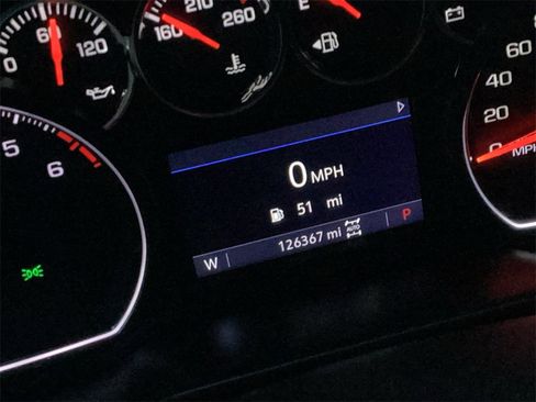 Used 2019 Chevrolet Silverado 1500 RST image 26