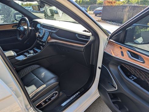 Used 2023 Jeep Grand Cherokee Summit image 11