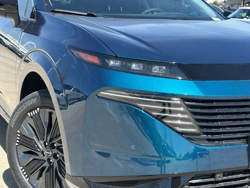 Used 2026 Nissan Murano Platinum w/ Technology Package image 3