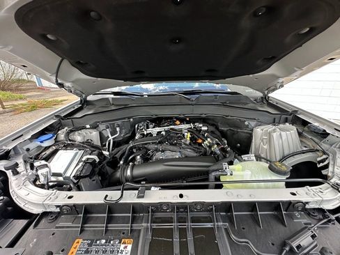 New 2026 Ford Explorer Active image 26