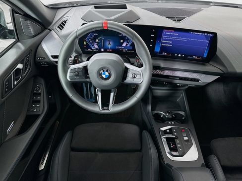 Certified 2025 BMW M235i xDrive w/ Premium Package AWD/4WD image 22