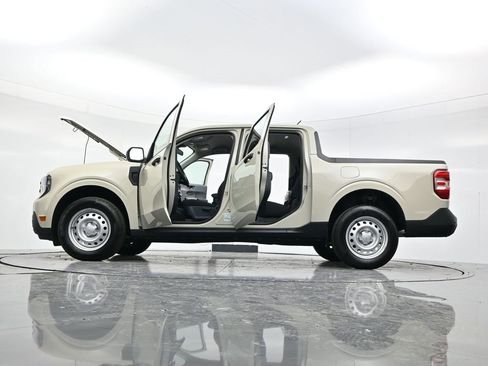 New 2025 Ford Maverick XL w/ 4K Tow Package image 55