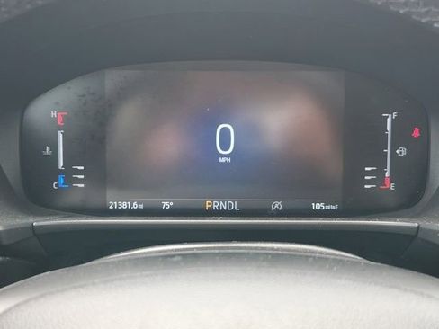 Used 2024 Ford Escape Active image 14