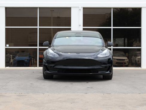 Used 2021 Tesla Model 3 Performance AWD/4WD image 6