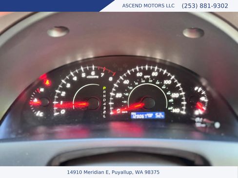 Used 2009 Toyota Camry LE image 13