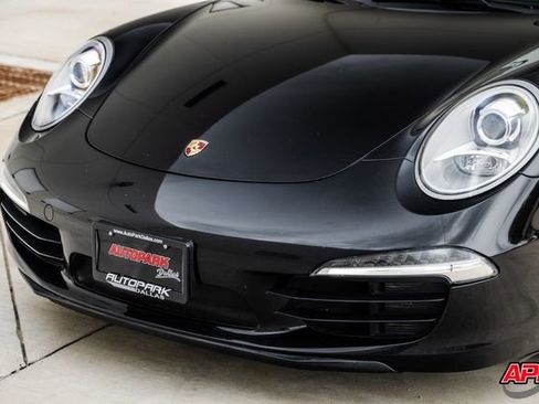 Used 2013 Porsche 911 Carrera image 63