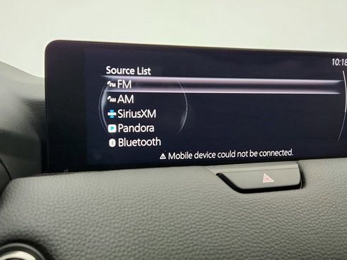 Used 2025 MAZDA CX-90 Plug-In Hybrid w/Premium Sport image 19