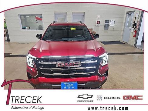 New 2026 GMC Terrain Elevation w/ Elevation Premium Package image 1