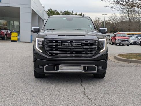 Used 2023 GMC Sierra 1500 Denali Ultimate image 3