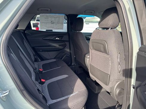 New 2026 Chevrolet TrailBlazer LT image 5