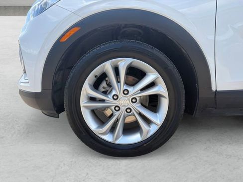 Used 2023 Buick Encore GX Preferred FWD image 23