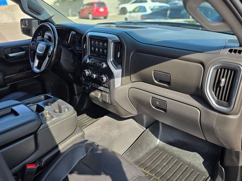 Used 2021 GMC Sierra 1500 SLT image 15