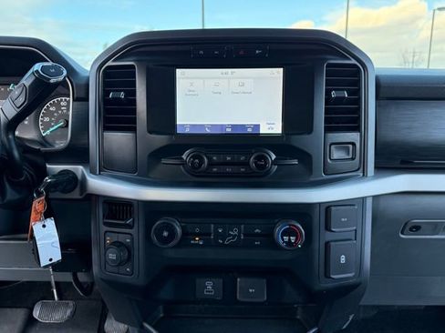 Certified 2021 Ford F150 XLT w/ XTR Package image 18