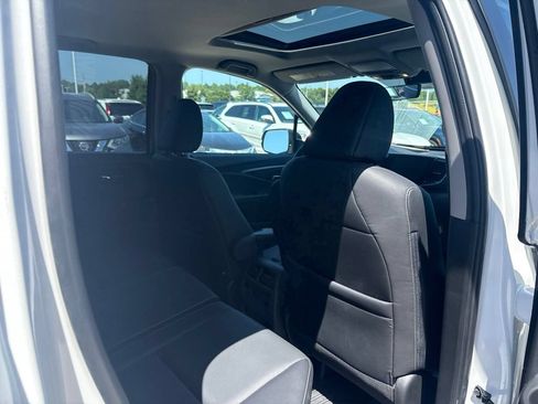 Certified 2022 Honda Ridgeline RTL image 33