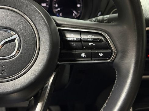 Used 2025 MAZDA CX-90 3.3 Turbo w/ Premium Sport Pkg AWD/4WD image 39