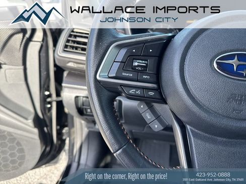 Used 2022 Subaru Crosstrek 2.0i Premium w/ Popular Package #4 image 29