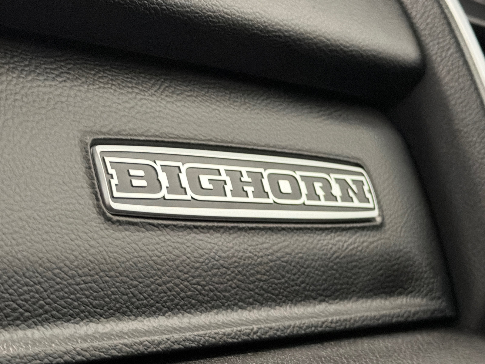 Used 2022 RAM 1500 Big Horn AWD/4WD image 23