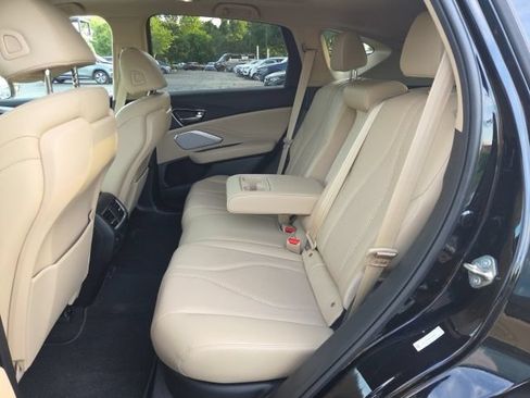 Used 2019 Acura RDX AWD w/ Technology Package image 4