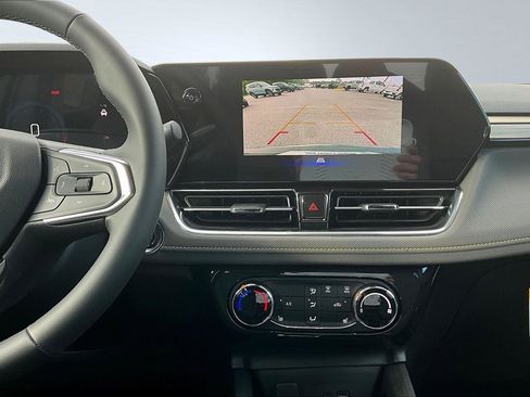 New 2026 Chevrolet TrailBlazer ACTIV w/ Driver Confidence Package image 6