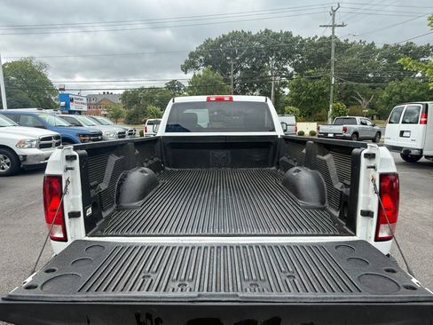 Used 2020 RAM 1500 Tradesman w/ Popular Equipment Group RWD image 13