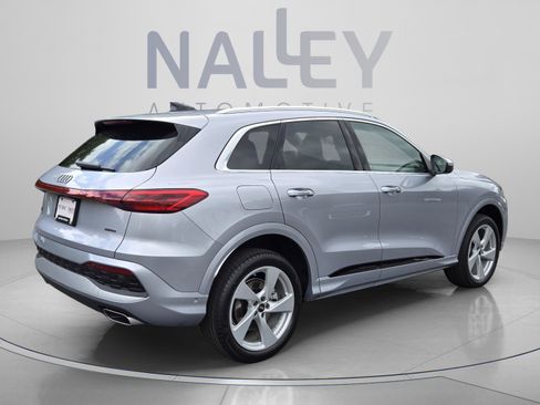 New 2026 Audi Q5 Premium Plus AWD/4WD image 5