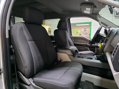 Used 2019 Ford F150 XL w/ Equipment Group 101A Mid AWD/4WD image 24