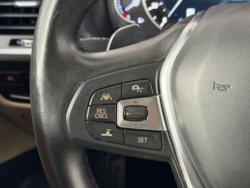 Used 2019 BMW X3 sDrive30i w/ Convenience Package image 16