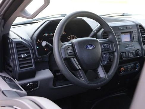 Used 2019 Ford F150 XL w/ Equipment Group 101A Mid AWD/4WD image 20