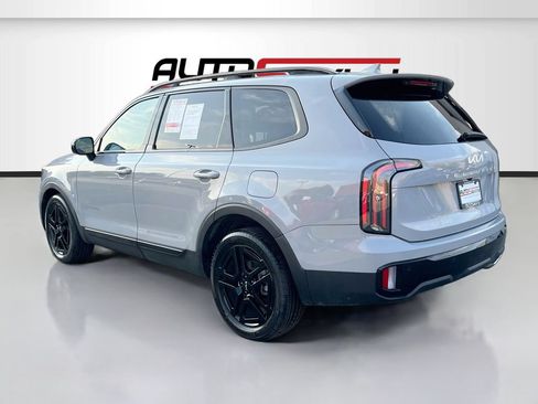 Used 2024 Kia Telluride SX Prestige X-Line AWD/4WD image 5