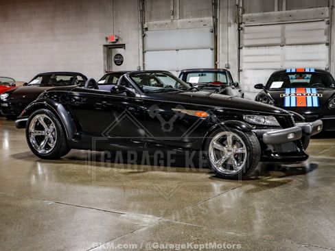 Used 1999 Plymouth Prowler image 25