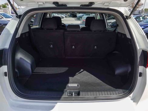 Certified 2022 Kia Sportage LX FWD image 25