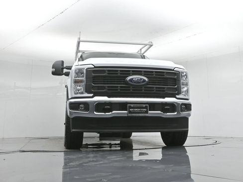 New 2026 Ford F350 XL w/ FX4 Off-Road Package AWD/4WD image 54