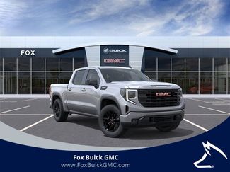 Used 2026 GMC Sierra 1500 Elevation video 1