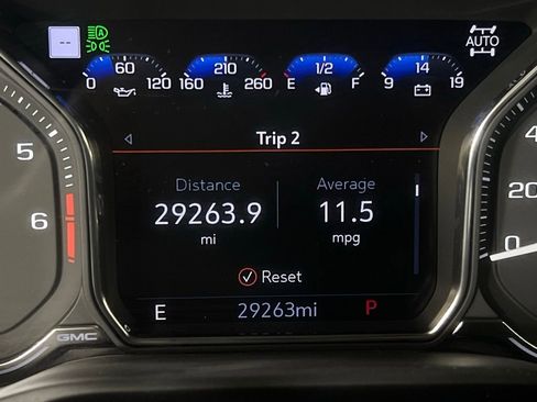 Used 2022 GMC Sierra 2500 AT4 w/ AT4 Premium Plus Package image 28