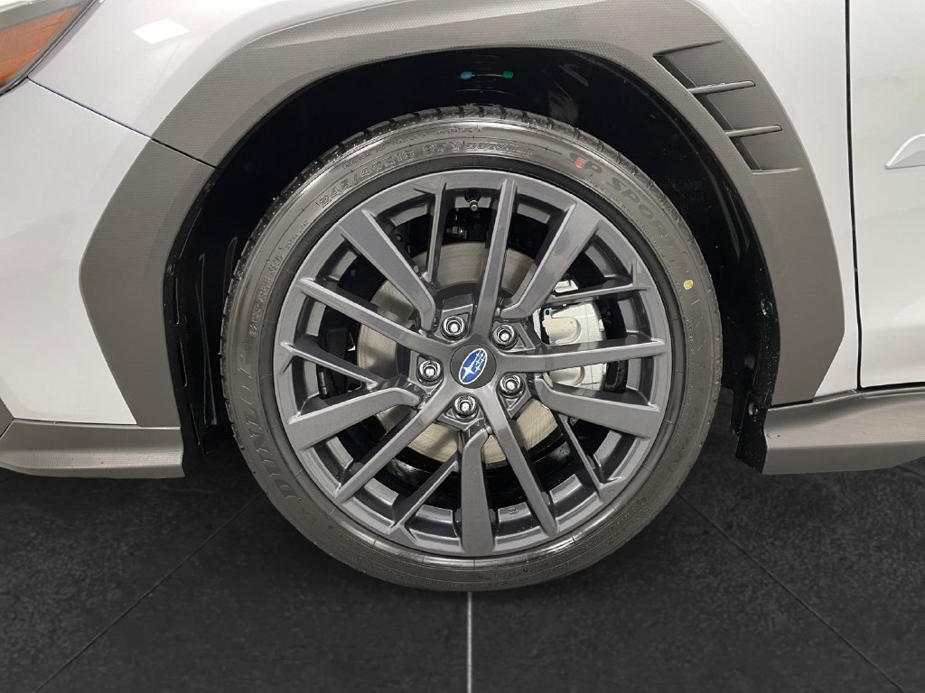 New 2026 Subaru WRX Premium AWD/4WD image 15