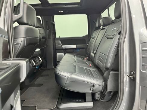 Used 2024 Ford F150 Platinum w/ Equipment Group 702A High AWD/4WD image 38