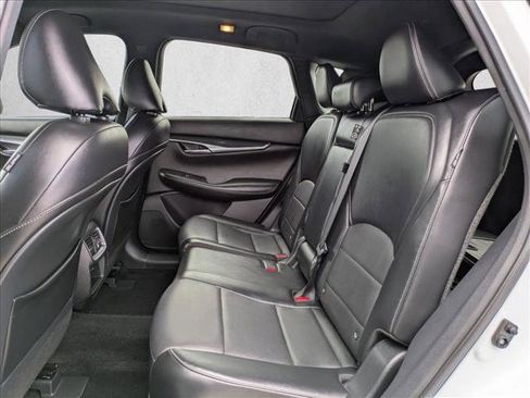 Used 2023 INFINITI QX50 Sport FWD image 20