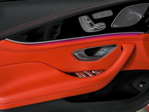 Used 2023 Mercedes-Benz AMG GT 43 image 18
