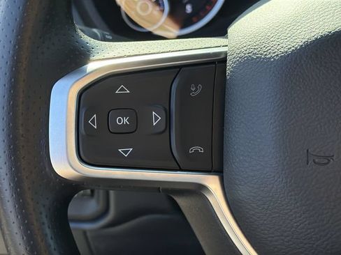 New 2026 RAM 3500 Tradesman AWD/4WD image 27
