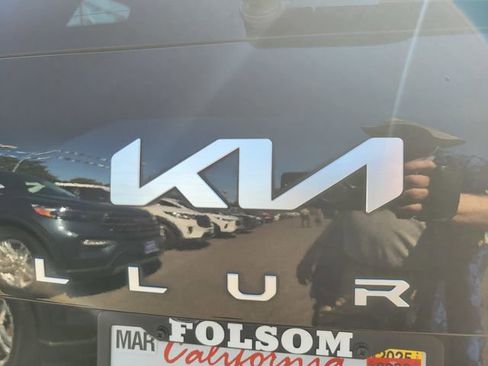 Used 2023 Kia Telluride EX X-Line AWD/4WD image 7