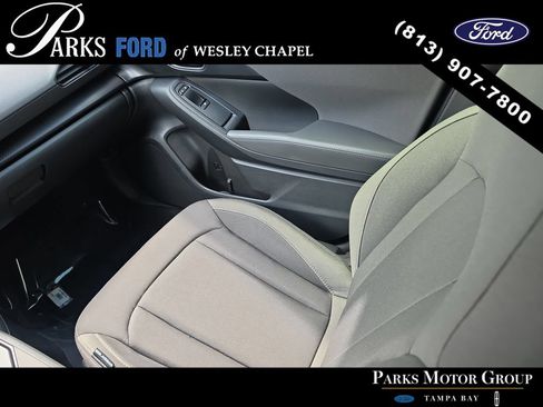 Used 2025 Subaru Crosstrek 2.5i Premium w/ Popular Package #4 AWD/4WD image 13