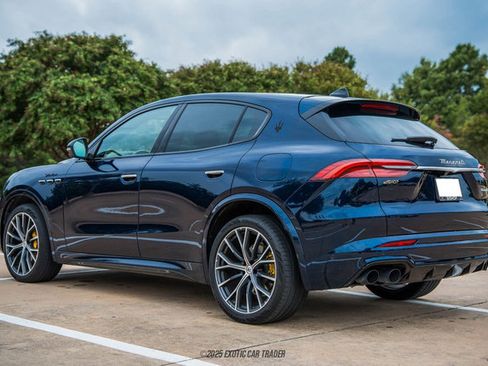 Used 2023 Maserati Grecale Modena image 6