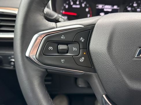Used 2022 Chevrolet TrailBlazer ACTIV AWD/4WD image 30