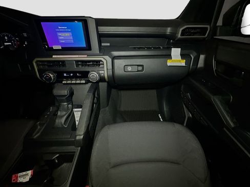 New 2026 Toyota Tacoma SR RWD image 26