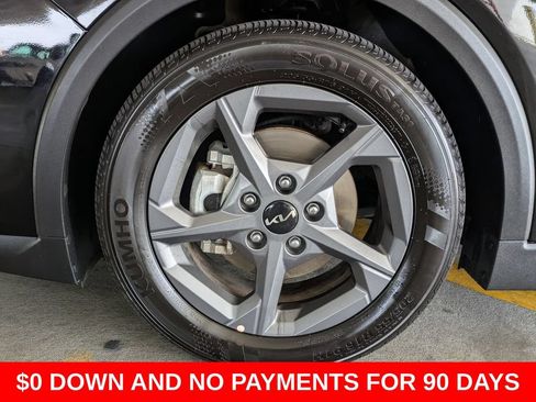 Used 2025 Kia K4 FWD image 31