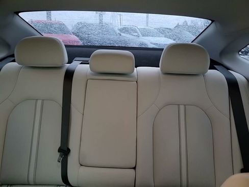 Certified 2025 Hyundai Sonata SEL image 23