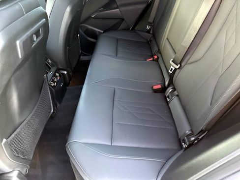 Used 2025 BMW X3 M50 w/ Premium Package AWD/4WD image 14