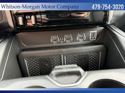 New 2026 RAM 1500 Laramie image 21