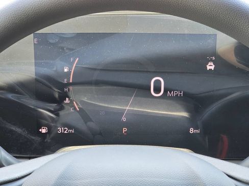 New 2026 Buick Envista Preferred FWD image 13