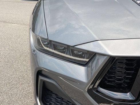 Certified 2025 Ford Mustang GT Premium RWD image 10
